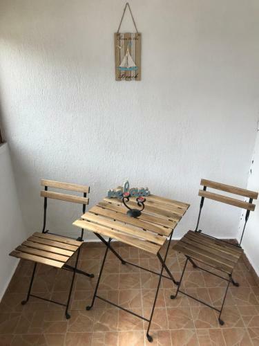 Apartamento Studio Dolce Vita