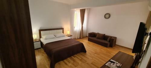Anamaria Apartments Mamaia Nord
