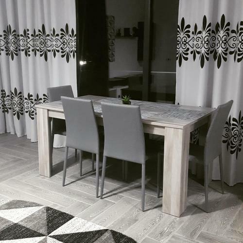Apartament Papaya Beach-navodari