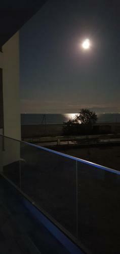 Apartament Papaya Beach-navodari