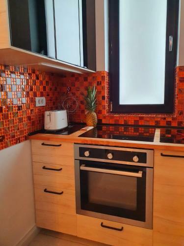 Apartamento Summer Wind