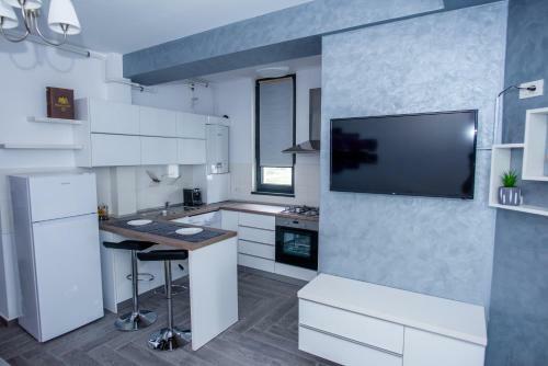 Constantinos Apartment Mamaia Nord