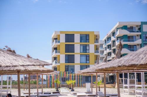 Constantinos Apartment Mamaia Nord