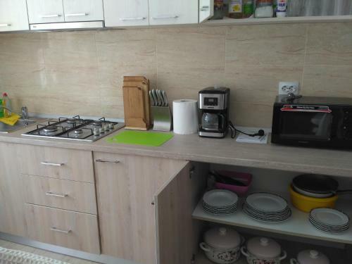Apartament Lidia