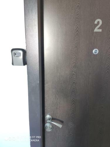 Apartament Lidia