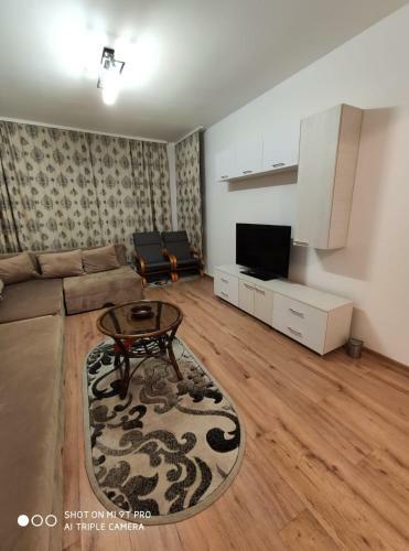 Apartament Lidia