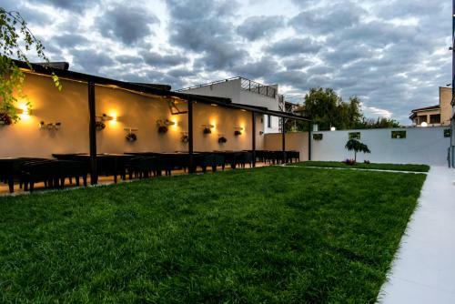 Hotel Turquoise Boutique