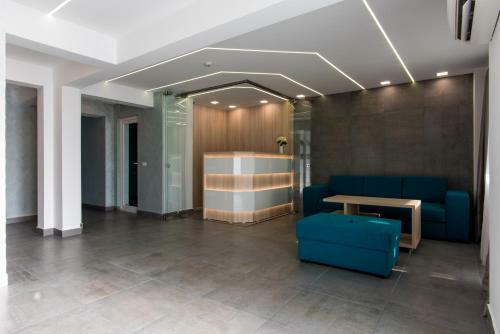 Hotel Turquoise Boutique