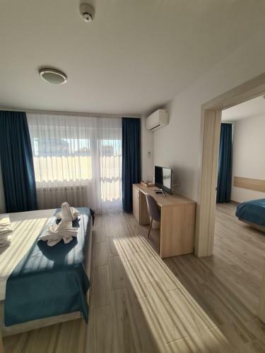 Hotel Turquoise Boutique