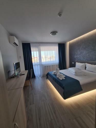 Hotel Turquoise Boutique