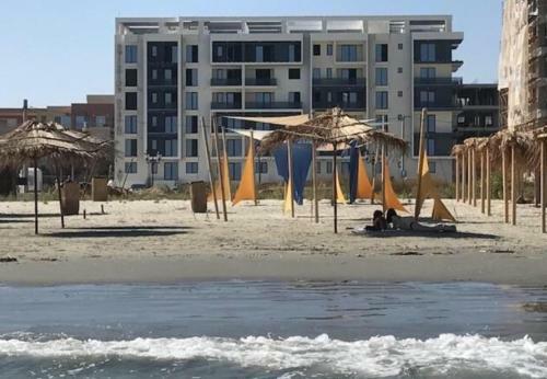 Apartamento Anais Residence Mamaia Nord
