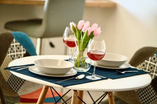 Apartamento Anais Residence Mamaia Nord
