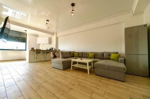 Apartamento Anais Residence Mamaia Nord