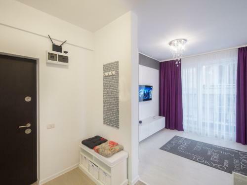 Sun & Sea Apartment