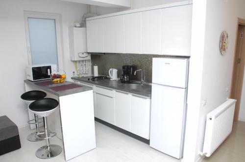 Sun & Sea Apartment