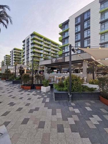 Sun & Sea Apartment