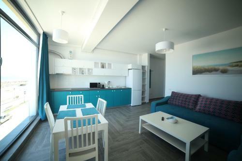 Alexandra Soleil Apartment