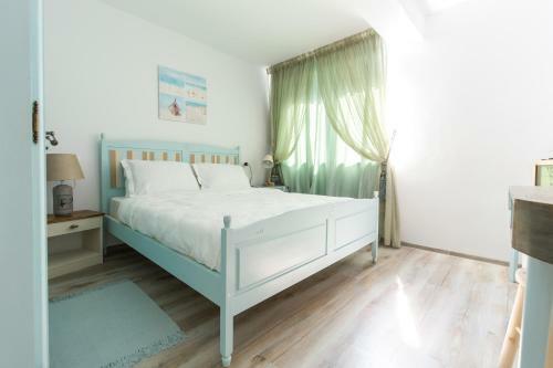 Hostal The Shore House
