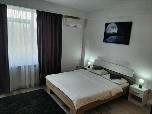 Bed & Breakfast Garsoniera