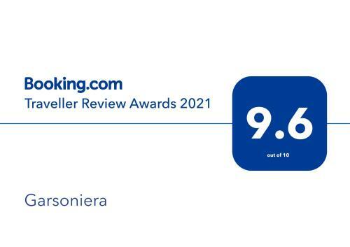 Bed & Breakfast Garsoniera