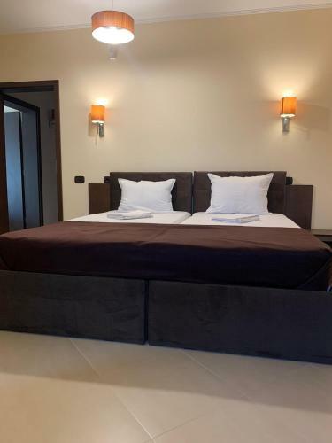 Hostal Vila Ando Mamaia Nord