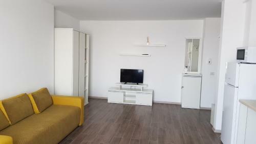 Gemenii Apartment