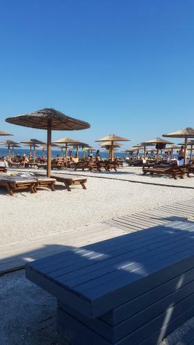 Hostal Vila Dorimar Mamaia Nord