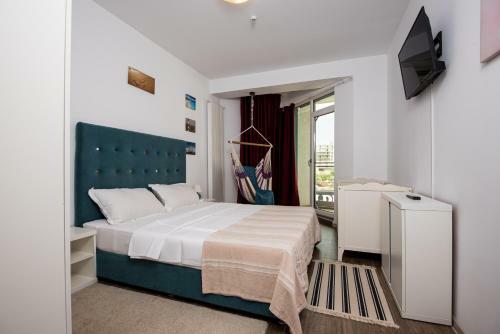 Seaview -beach Apartment