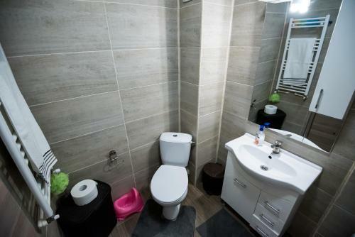 Seaview -beach Apartment