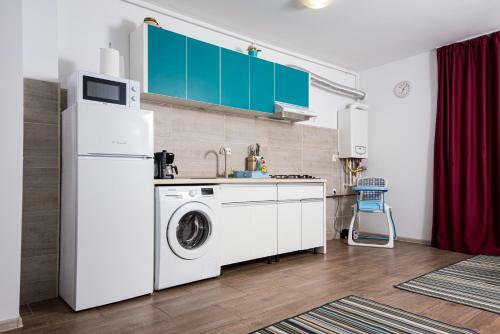 Seaview -beach Apartment