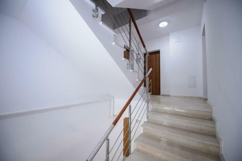 Apartamento Rbk Residence