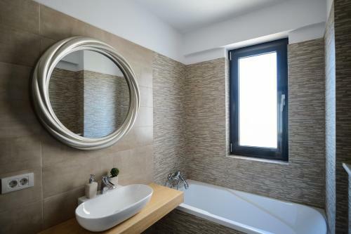 Apartamento Rbk Residence