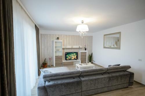 Apartamento Rbk Residence