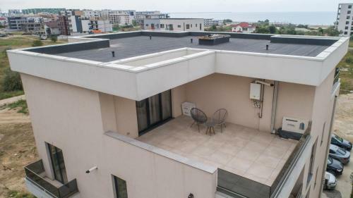 Apartamento Rbk Residence
