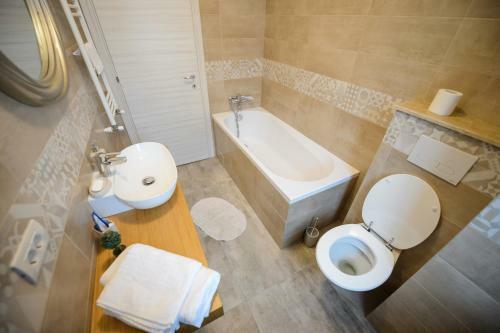 Apartamento Rbk Residence