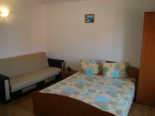 Hostal Vila Irina