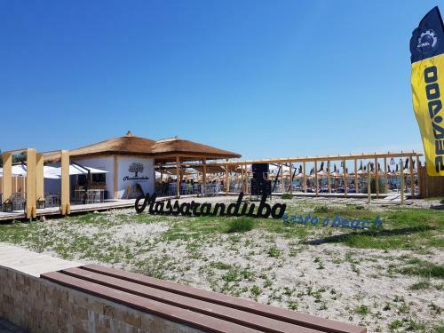 Apartamento Mamar Manord