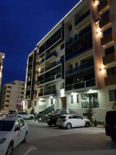 Apartamento Mamar Manord