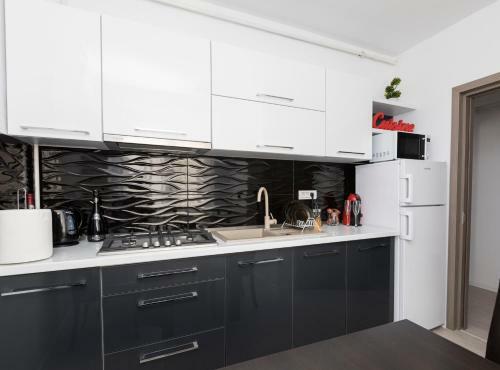 Apartamento Sorin Residence