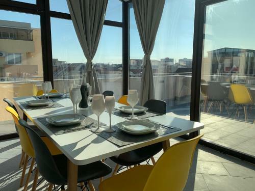 Brand New Luxurios Loft By The Sea