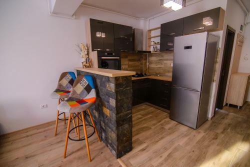Apartament Monik Mamaia Nord