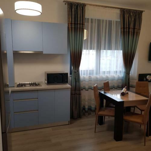 Apartamento Rina Residence