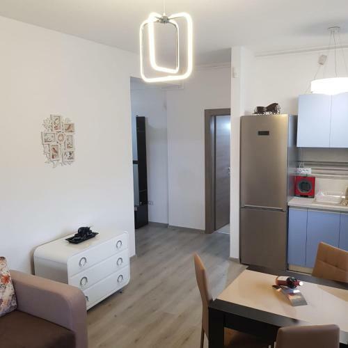 Apartamento Rina Residence