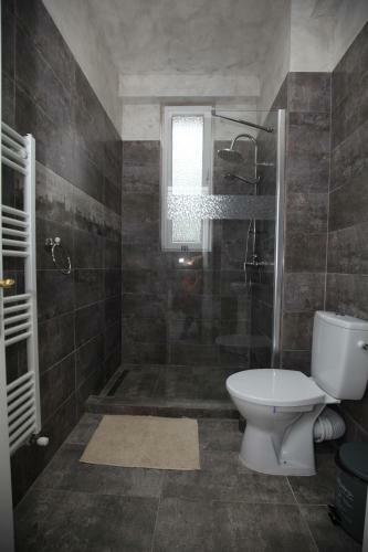Apartament Nacis