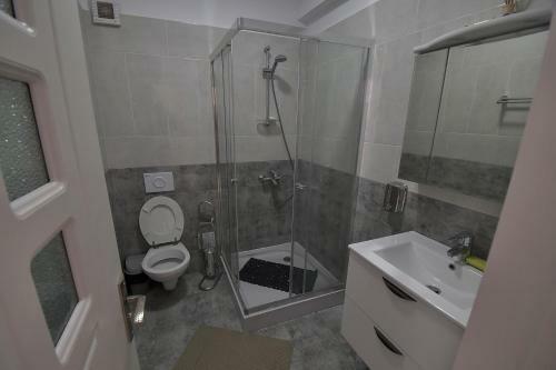 Apartament Plaja 2 Camere