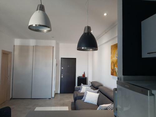 Apartamento Coconcea Residences - Panoramis By The Sea