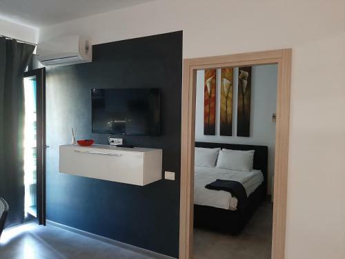Apartamento Coconcea Residences - Panoramis By The Sea