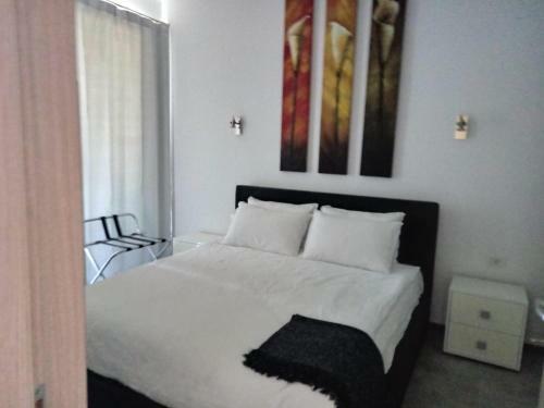Apartamento Coconcea Residences - Panoramis By The Sea
