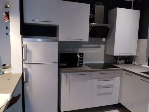 Apartamento Coconcea Residences - Panoramis By The Sea