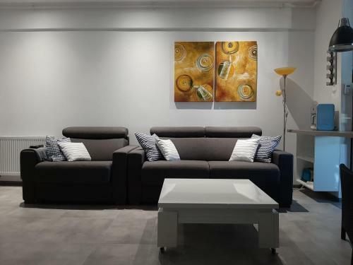 Apartamento Coconcea Residences - Panoramis By The Sea